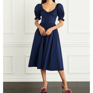 Hill House Ophelia Dress